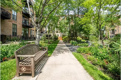 1330 W Monroe Street #410, Chicago, IL 60607 - Photo 30
