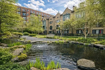 1330 W Monroe Street #410, Chicago, IL 60607 - Photo 2