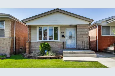 431 W 98th Street, Chicago, IL 60628 - Photo 1