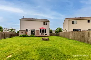 1603 Hawthorne Ridge Dr, Plainfield, IL 60586 - Photo 22