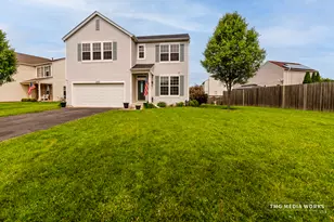1603 Hawthorne Ridge Dr, Plainfield, IL 60586 - Photo 1