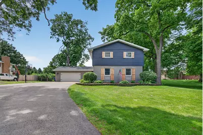 4450 E 1309th Road, Earlville, IL 60518 - Photo 1