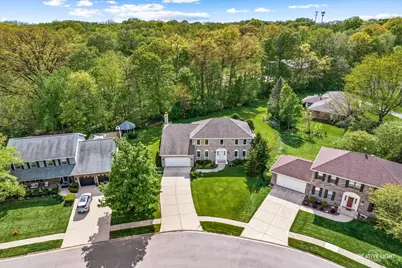 45 Briargate Circle, Sugar Grove, IL 60554 - Photo 2