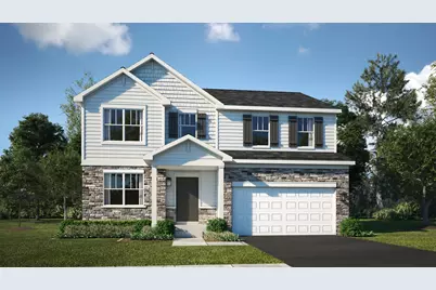 7608 Sassafras Lane, Joliet, IL 60431 - Photo 1