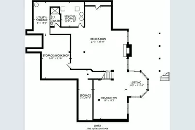 21966 N Tall Oaks Drive, Kildeer, IL 60047 - Photo 48