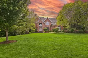 21966 N Tall Oaks Dr, Kildeer, IL 60047 - Photo 2