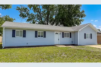 1516 N Mattis Avenue, Champaign, IL 61821 - Photo 1