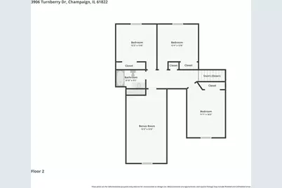 3906 Turnberry Drive, Champaign, IL 61822 - Photo 48