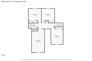 3906 Turnberry Dr, Champaign, IL 61822 - Photo 48