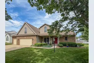 3906 Turnberry Drive, Champaign, IL 61822 - Photo 2