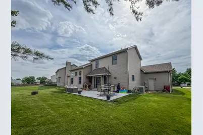 3906 Turnberry Drive, Champaign, IL 61822 - Photo 44
