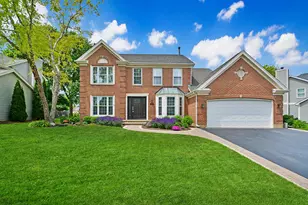 1205 Thorndale Ln, Lake Zurich, IL 60047 - Photo 1