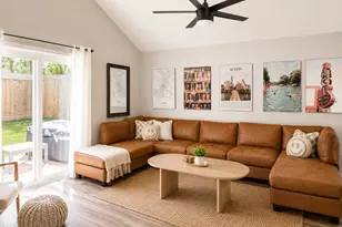 5405 Meadow Crest, Austin, TX 78744 - Photo 4