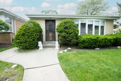 8662 N Merrill Street, Niles, IL 60714 - Photo 2