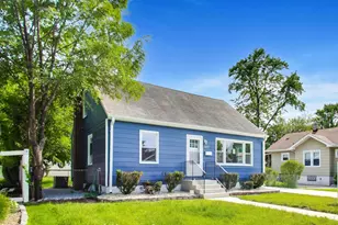 3443 Monroe St, Lansing, IL 60438 - Photo 1