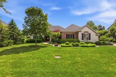 4706 Chestnut Grove Drive, Champaign, IL 61822 - Photo 1