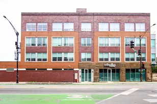 1001 N Milwaukee Ave, Chicago, IL 60642 - Photo 1