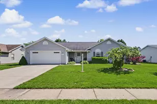 1507 E Grand Ave, Saint John, IL 61873 - Photo 1