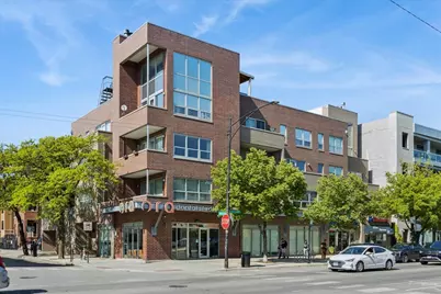 1850 W Division Street #2C, Chicago, IL 60622 - Photo 1