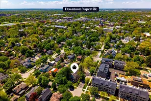 23 N Columbia St, Naperville, IL 60540 - Photo 4