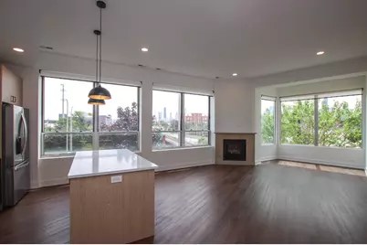 1001 N Milwaukee Avenue #201, Chicago, IL 60642 - Photo 2