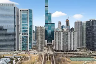 363 E Wacker Dr, Chicago, IL 60601 - Photo 2