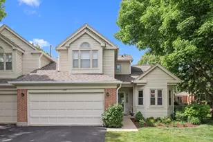 1507 Acorn Ct, Wheeling, IL 60090 - Photo 1