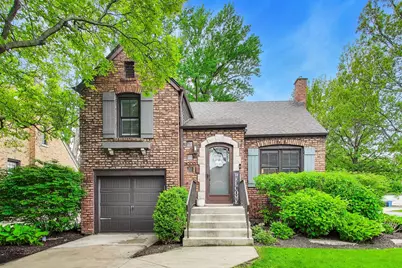 11000 S Trumbull Avenue, Chicago, IL 60655 - Photo 1