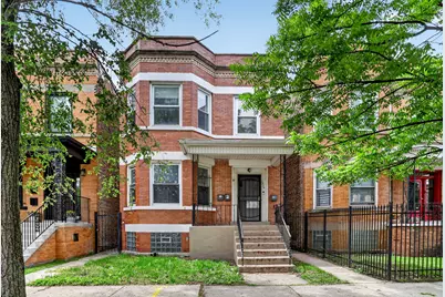 7224 S Saint Lawrence Avenue, Chicago, IL 60619 - Photo 2