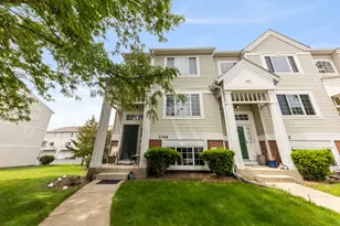 3344 Ravinia Cir, Aurora, IL 60504 - Photo 1