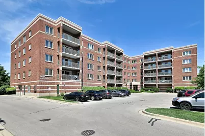 4210 N Natchez Avenue #508, Chicago, IL 60634 - Photo 1