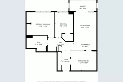 4210 N Natchez Avenue #508, Chicago, IL 60634 - Photo 2