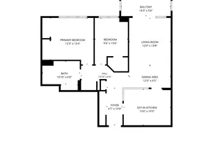 4210 N Natchez Ave, Chicago, IL 60634 - Photo 2