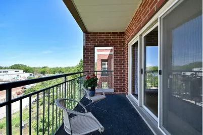 4210 N Natchez Avenue #508, Chicago, IL 60634 - Photo 26