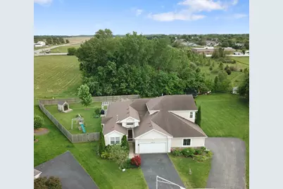 26111 W Timber Ridge Drive, Channahon, IL 60410 - Photo 1