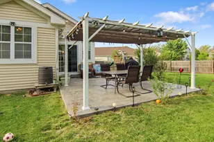 26111 W Timber Ridge Dr, Channahon, IL 60410 - Photo 38