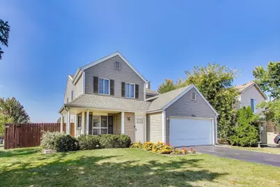 7044 Yorkshire Drive, Woodridge, IL 60517 - Photo 1