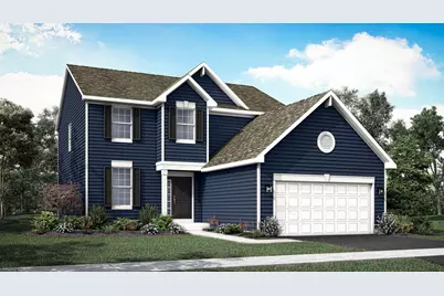 707 Erwin Street, Oswego, IL 60543 - Photo 1