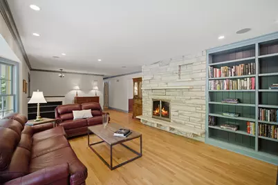 237 Beachview Lane, North Barrington, IL 60010 - Photo 6