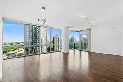 1201 S Prairie Avenue #1405, Chicago, IL 60605 - Photo 2
