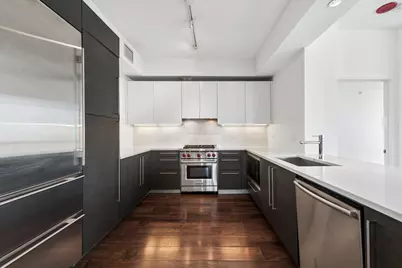 1201 S Prairie Avenue #1405, Chicago, IL 60605 - Photo 6