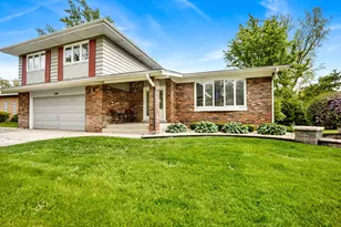 3118 Polly Ln, Flossmoor, IL 60422 - Photo 54