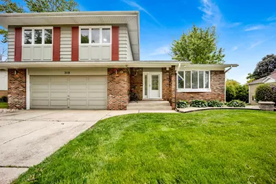 3118 Polly Lane, Flossmoor, IL 60422 - Photo 1