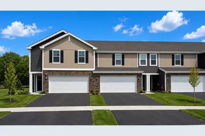 2228 Davidson Way, Yorkville, IL 60560 - Photo 1