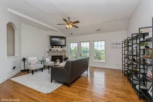 17200 Oak Park Ave, Tinley Park, IL 60477 - Photo 2
