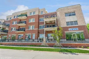 17200 Oak Park Ave, Tinley Park, IL 60477 - Photo 1