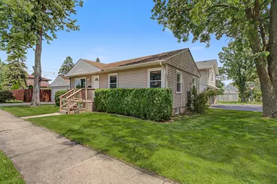 1191 White Street, Des Plaines, IL 60016 - Photo 2