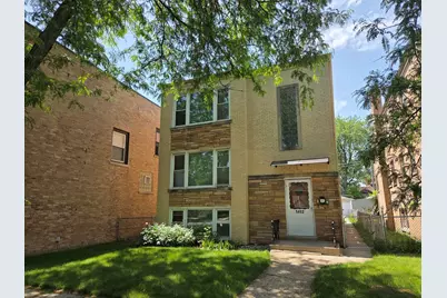 5452 N Central Avenue #1, Chicago, IL 60630 - Photo 1
