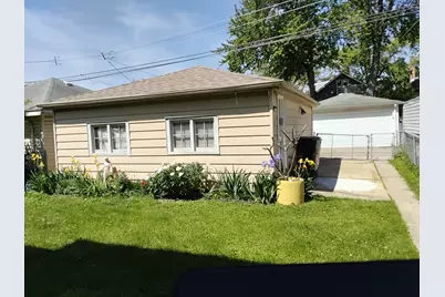 5452 N Central Avenue #1, Chicago, IL 60630 - Photo 14