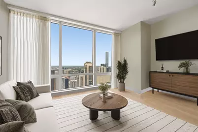401 N Wabash Avenue #39E, Chicago, IL 60611 - Photo 2